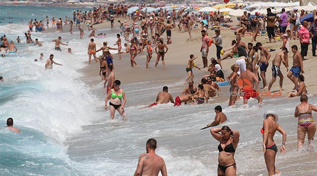  '2018 turizmde rekor yılı olacak'