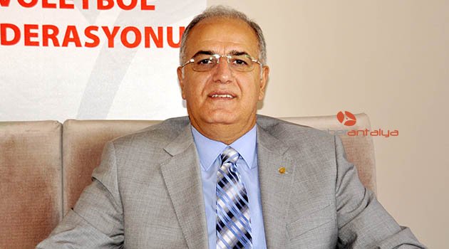 2019 Kadınlar Voleybol Avrupa Şampiyonası' Türkiye'de yapılacak
