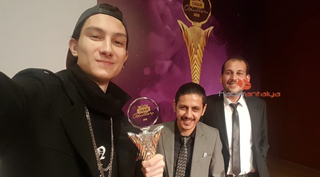 Akdeniz Üniversitesinin Gururu UNIFM