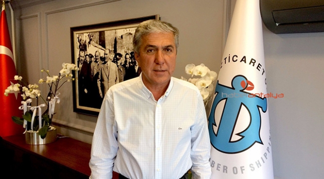 " Almanlar mavi yolculuğu çok özlemiş"
