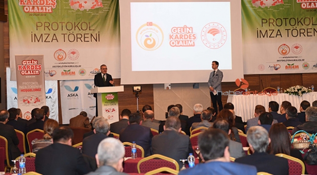 Antalya, tecrübelerini paylaşıyor