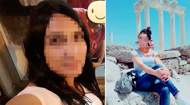 Kızına işkence yapıp, 'Bu daha fragman' diyen annenin 10 yıl hapsi istendi