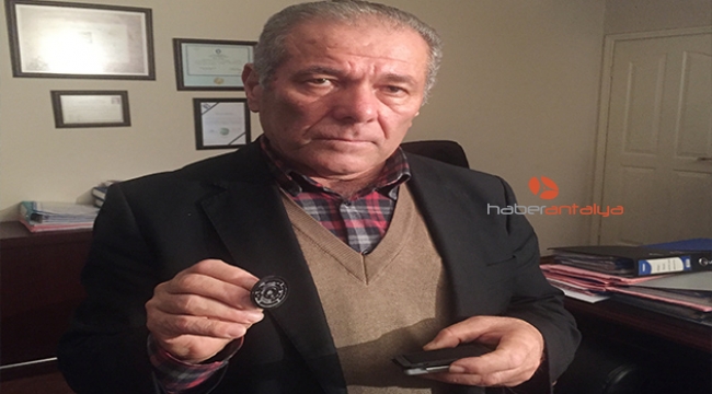 'Mahallede oturmadığı' iddia edilen muhtarın seçmen listesindeki kaydı silindi