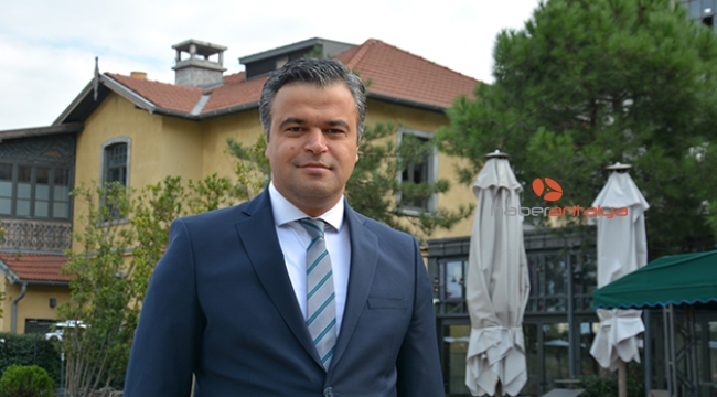 2018’in gayrimenkul enerjisi raporu açıklandı 