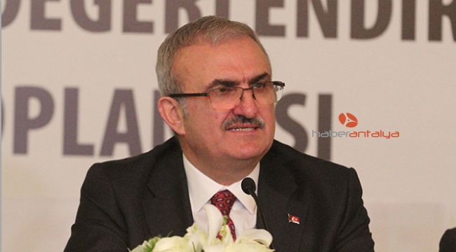 2019 hedefi 16 milyon turist 