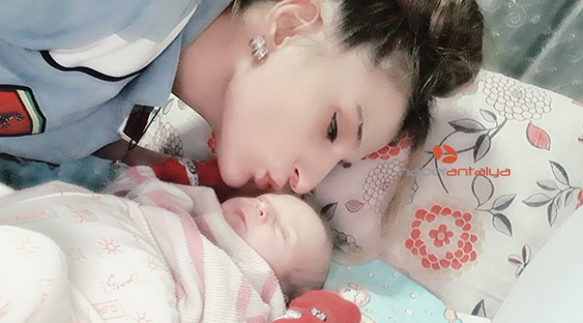 3 aylık Reyhan bebek öldü, anne ev sahibini suçladı
