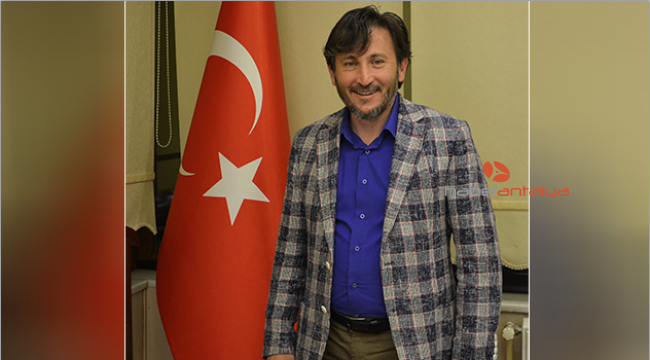 Ak Parti, İrban hakkında ihraç işlemi başlattı