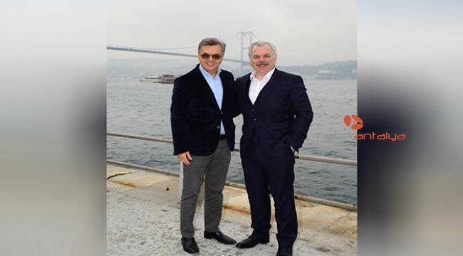 Antalyalı turizmci 2019’u fırsat yılı olarak görüyor