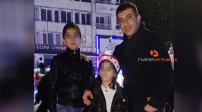 Baba cinayeti sanığı çocuk: Niyetim öldürmek değildi