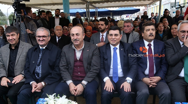 Bir Kusurumuz Var