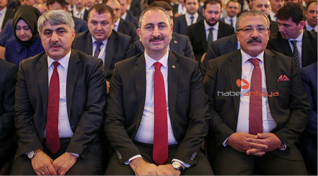 Bakan Gül'den FETÖ'cü tepkisi: Videoda kendini görüyor, 'O ben değilim' diyor 