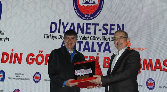 '' Bu şehre neler yaşatmadılar ki ? ''