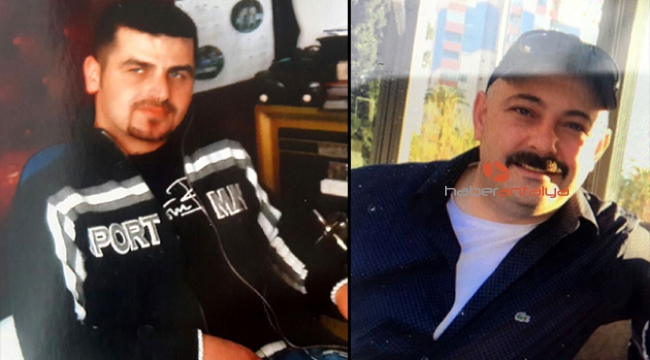 Cinayet sanığı pilot için müebbet istendi