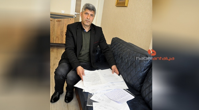 Cinayetten 20 yıl ceza aldı, suçsuz olduğuna dair 11 bin 800 dilekçe yazdı