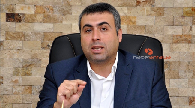 Çoban: Sorumlular yargılanmalı