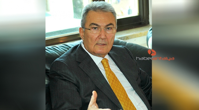 Deniz Baykal, 1 Nisan'da taburcu olacak