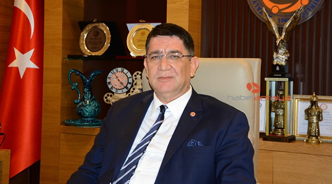 Dere'den sevgililer günü uyarısı
