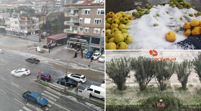 Dolu hayatı olumsuz etkiledi
