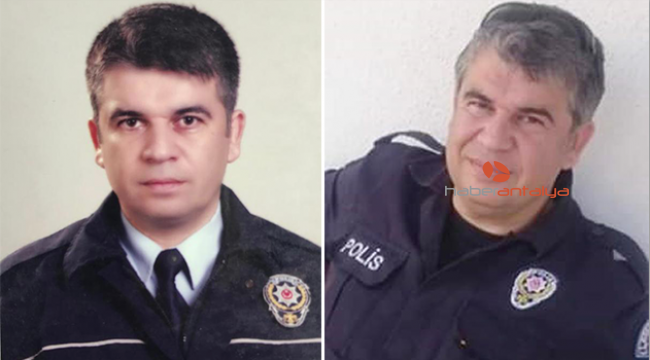 Emekli polisin organları vasiyeti üzerine bağışlandı