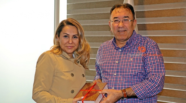 Enç iddialı konuştu: “Muratpaşa zor değil, çok kolay” 