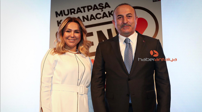 Enç'ten 55 proje vaadi 