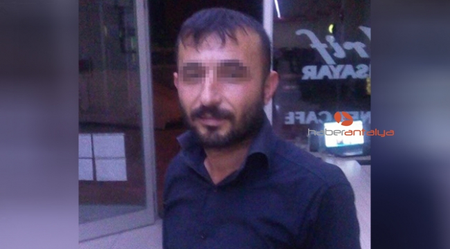 Eşi evden yokken gelen adamı pompalı tüfekle vurarak öldürdü