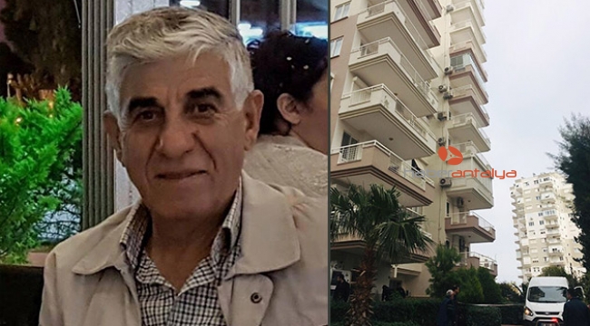 İntihar ettiği yerde 5 saat sonra fark edildi
