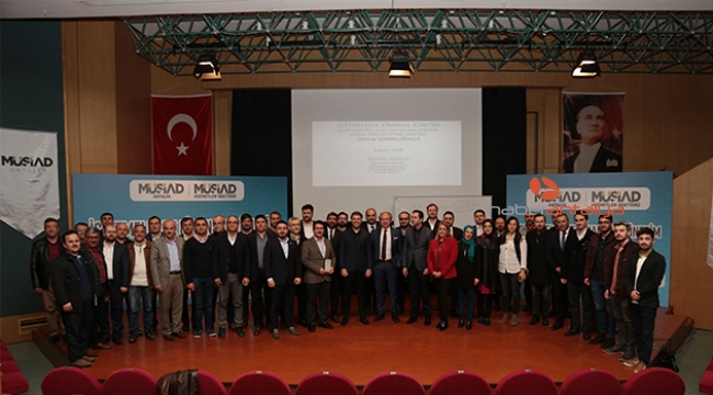 İşletmeler için 3 önemli unsur, kar, ciro ve likidite