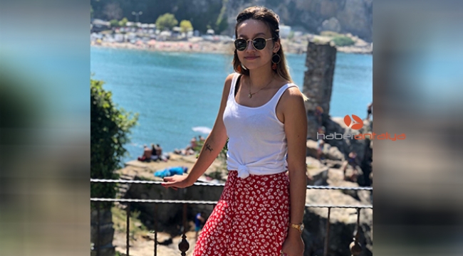 Kayıp Buse için umutlar tükeniyor