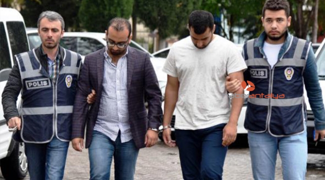 Kuyumcu cinayeti sanıkları İranlılara müebbet