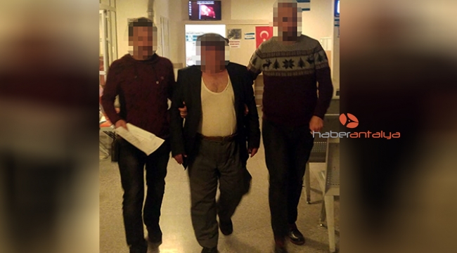 Müzik sesinden rahatsız oldu, oğlunu pompalı tüfekle öldürdü