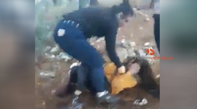 Ormanda 'işkence'ye soruşturma