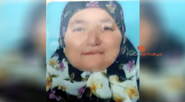 Otlattığı tekenin boynuz darbeleri öldürdü