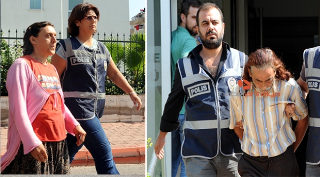 Öz kızına tecavüzden doğan bebekleri öldüren baba ile anneye ağırlaştırılmış müebbet