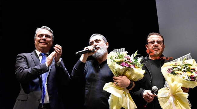 Sabahattin Ali'ye SAYGI GECESİ