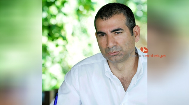 Sapan DSP'den Muratpaşa'ya aday