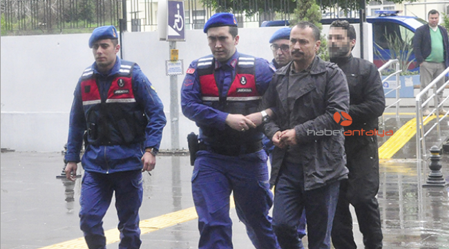 Side'de uyuşturucu operasyonu 