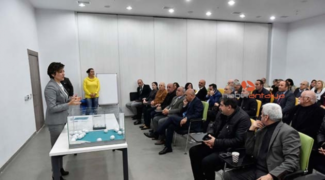 Sivil toplum ağı genişliyor