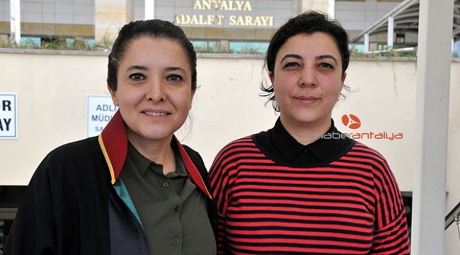 'Tecavüz marşı' davasında 2 sanığa beraat