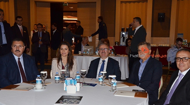 Vali Karaloğlu: Antalya kendini ispat etmiş bir destinasyondur