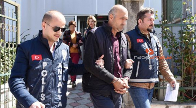 2 cinayetin faili 16 yıl sonra yakalandı