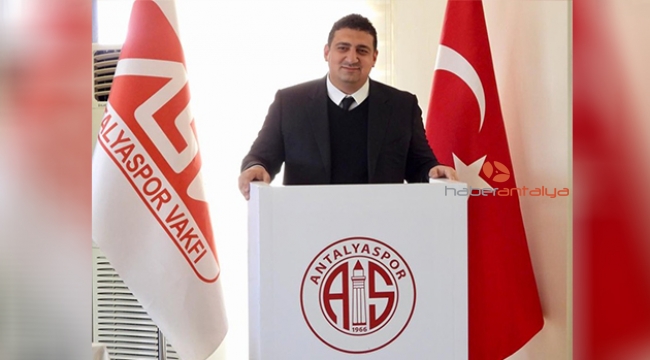 Ali Şafak Öztürk: ''Yabancı sayısı azaltma kararı lig kalitesini düşürür''