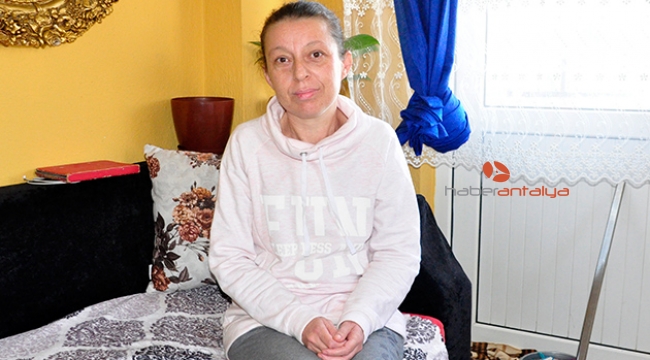'Amazon kadın', 9 farklı kanserle mücadele edip 7'sini yendi