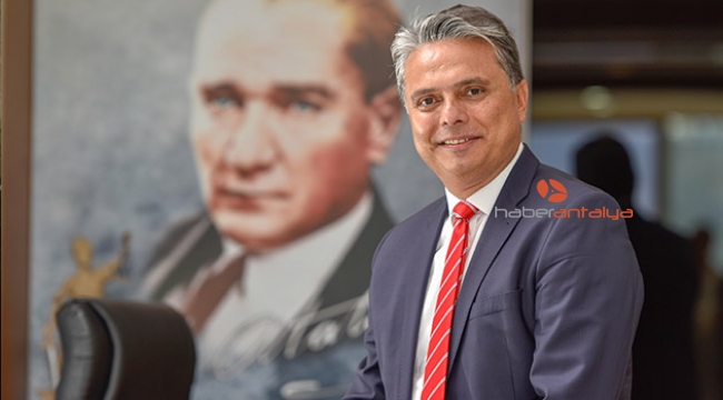Antika ve ikinci el pazarı kuruluyor