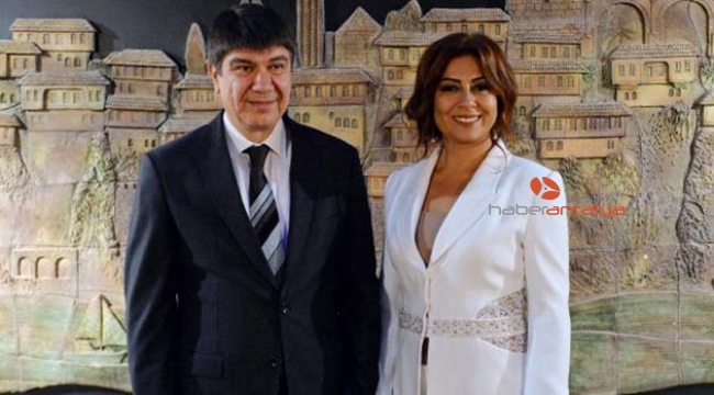 Başkan Türel, eşi ve kendisinin mal beyanını açıkladı 