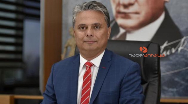 Başkan Uysal'dan 18 Mart mesajı