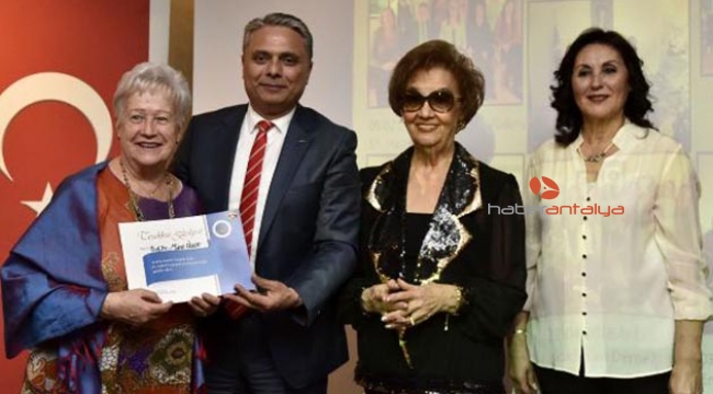 Başkan Uysal: Zeytinköy gelişiyor 