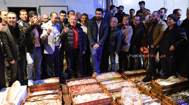 Böcek: Bu açıklamalar seçim korkusudur