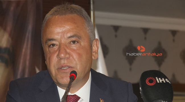 Böcek:" Oy vermedi diye kimseyi cezalandırmayacağız"