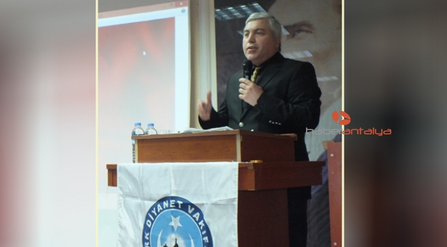 Çanakkale’de düşmana ilk kurşunu  atan İbradılı İbrahim’dir 